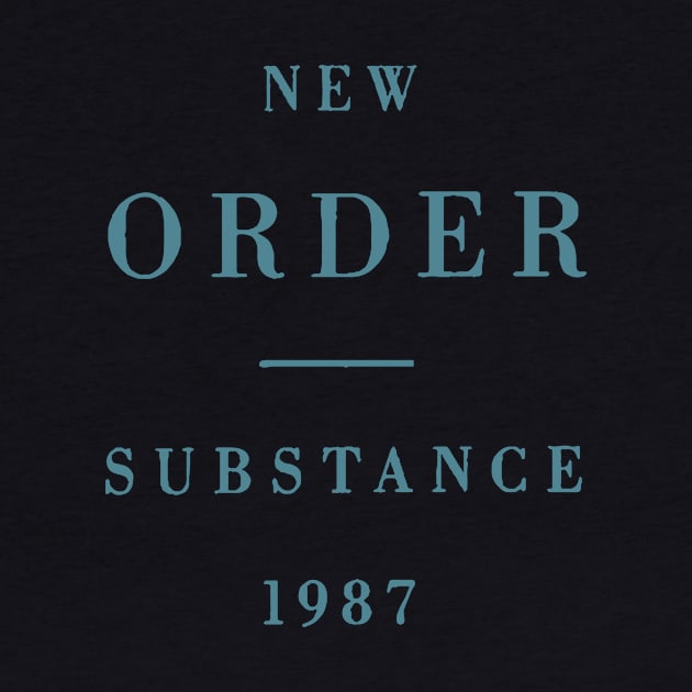 substance 1987 by woofold